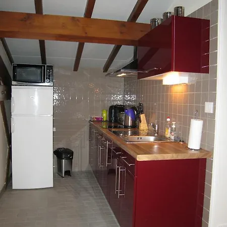 Ferienwohnung Faubourg St Jean Aubeterre-sur-Dronne Zimmer foto