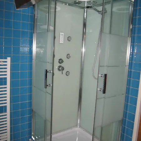 Ferienwohnung Faubourg St Jean Aubeterre-sur-Dronne Zimmer foto