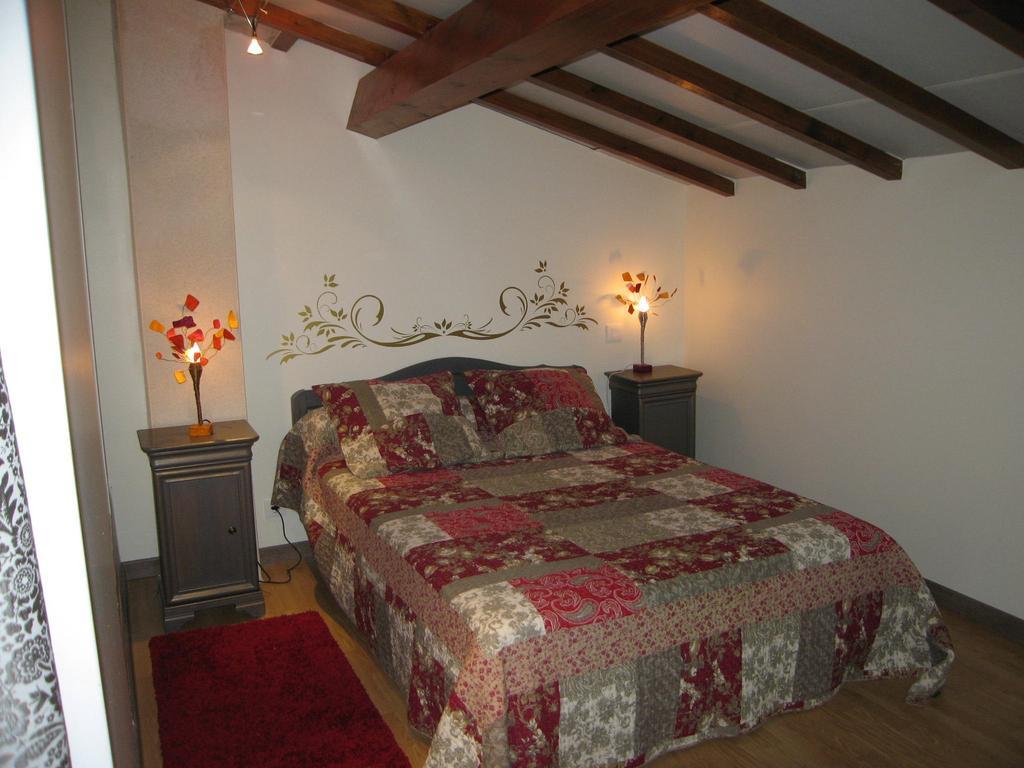 Faubourg St Jean * Aubeterre-sur-Dronne